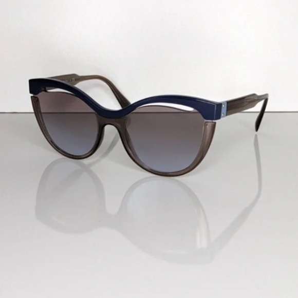 NEW Miu Miu MU01TS-UE62H2 Sunglasses display picture 1